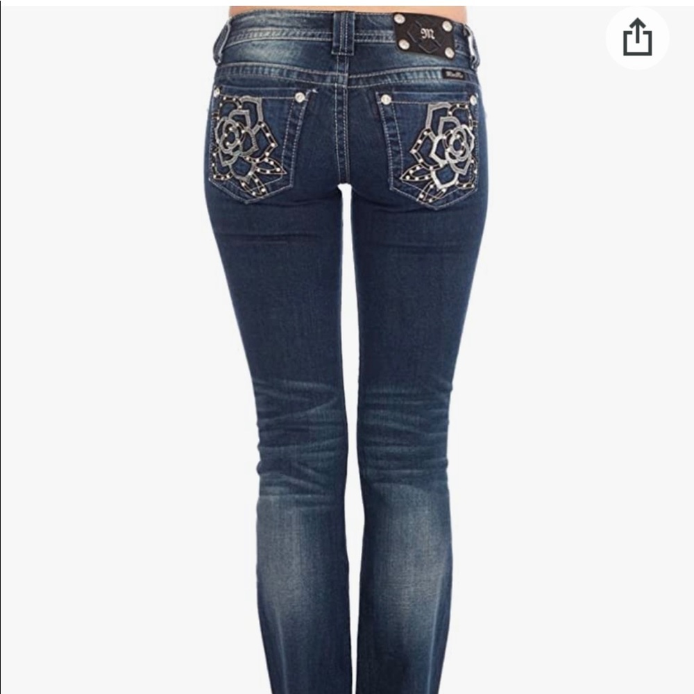 Miss Me Jeans Size 31
